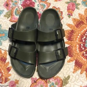 Birkenstocks